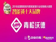 青松沃德智能鎖：以誠相交，方可成其久遠