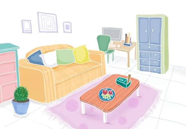 三星智能鎖讓您了解買房子后要做的第一件事是什么