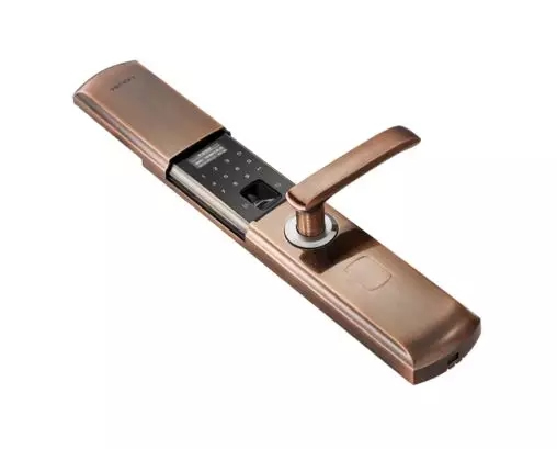 亞太天能TENON智能鎖T108，安全可靠貼心關(guān)懷