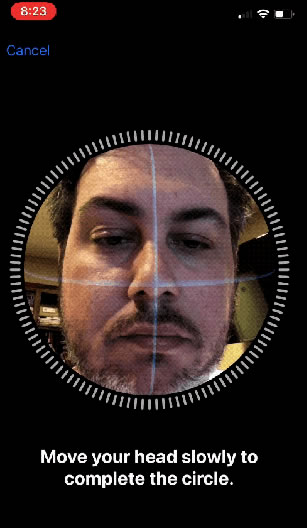 智能AI時代已來臨，中控智能鎖助你更新未來