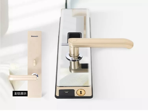 松下電子鎖告訴你，如何保養智能鎖