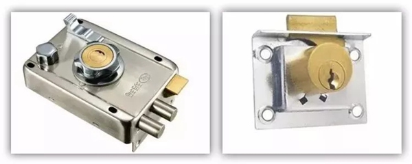 三星智能鎖，為你講述門鎖的歷史變遷