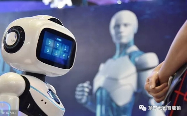 頂吉智能鎖為華為點贊：日本禁止華為之后，華為“反擊”暫停日本公司訂單！