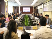 必達BE-TECH智能鎖:加強校企融合