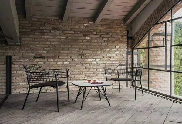 ICCSSI艾棲指紋鎖“網格”設計，好看又實用