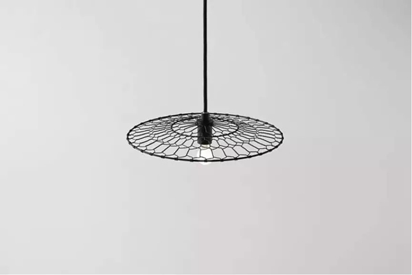 ICCSSI艾棲指紋鎖“網格”設計，好看又實用