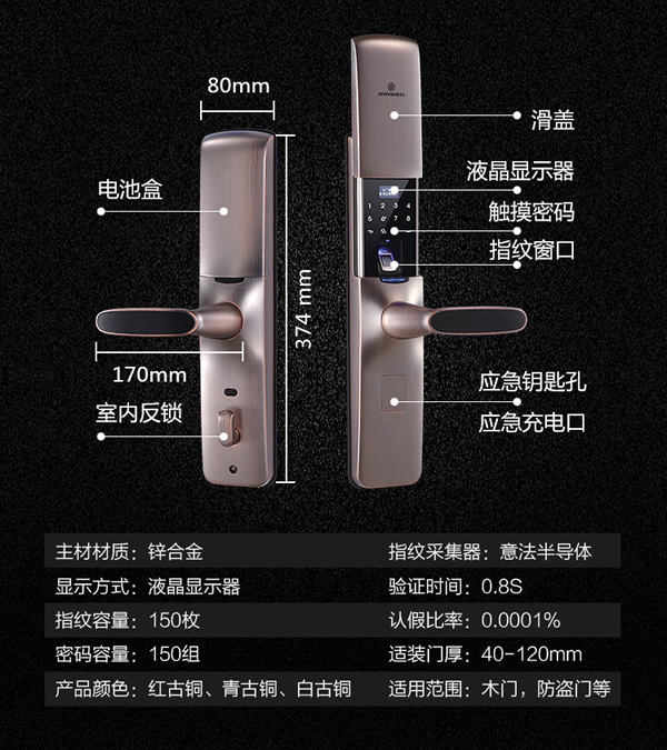 思歌智能鎖|指紋鎖廠家|指紋鎖品牌|指紋鎖加盟|指紋鎖代理|指紋鎖招商怎么樣呢？