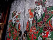 三星智能鎖：門始終與人相伴隨