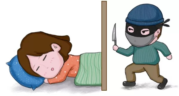 三星智能鎖，帶給你滿滿安全感的守護者