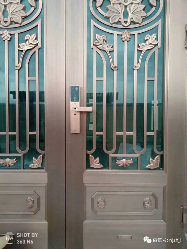 南京物聯的網絡視頻鎖好用嗎？聽聽來自用戶的使用感受吧