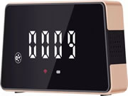 米立智能家居：安裝不同的傳感器模塊