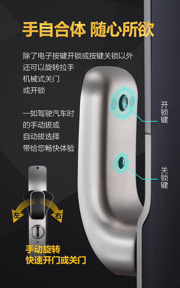 思歌智能指紋門鎖|陀螺儀全自動指紋鎖|全自動萬能互換智能鎖|自動鎖口碑|自動鎖價(jià)格|自動鎖加盟代理十大品牌