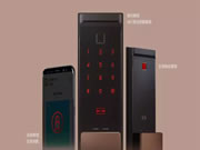 三星智能鎖：在選購時要向店家詢問清楚