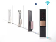 三星智能鎖：那么究竟該怎樣選擇一把合適的智能鎖呢？