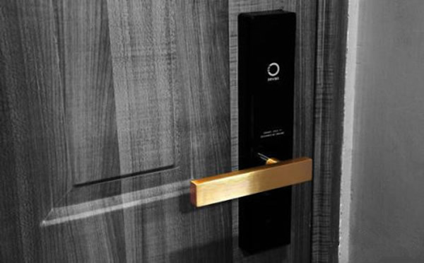 歐瑞博智能家居參選智能家居十大品牌