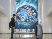 多瑪凱拔智能鎖：直接進(jìn)行3D刷臉認(rèn)證