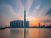 德施曼小嘀云智能鎖：樹立了國際化品牌標桿