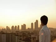 豪力士智能指紋鎖：公司是船，我在船上，我與公司同舟共濟