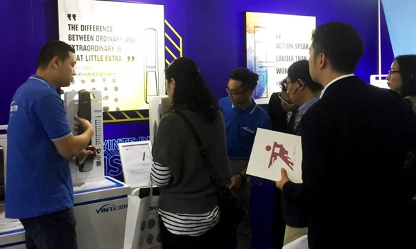 因特智能鎖榮獲紅棉獎(jiǎng)·2018年度產(chǎn)品設(shè)計(jì)獎(jiǎng)