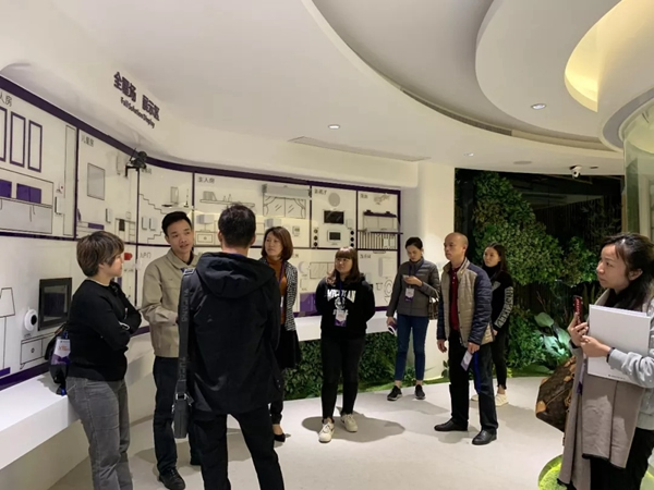 雅潔五金第四季度經銷商培訓會圓滿落幕，與經銷商一起同心共贏