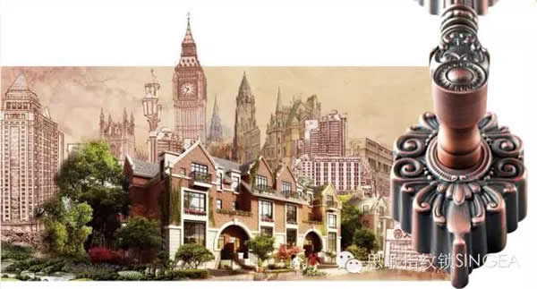 思歌紅古銅指紋密碼鎖好不好？