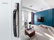 思歌智能鎖：為以后的發展奠定基礎