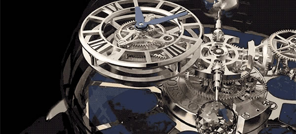 豪力士智能指紋鎖向你分享幾個有趣的心理學現象