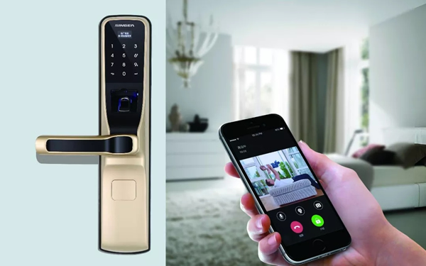 現在的指紋鎖代理行情怎么樣？