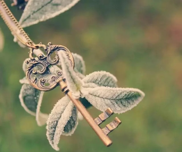 頂吉無孔智能鎖：人生如鎖，心是鑰匙