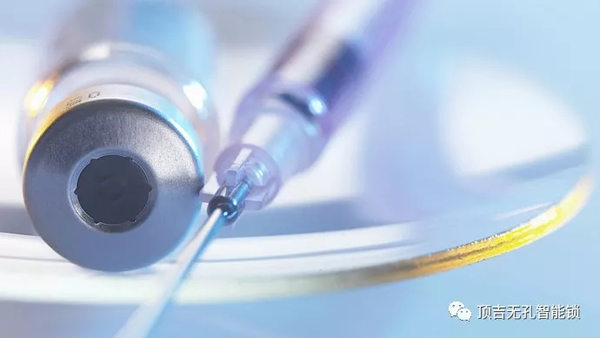 頂吉智能鎖：10萬瓶狂犬病疫苗再出問題！趕緊買把頂吉智能鎖壓壓驚