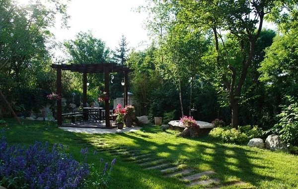 海爾智慧家居告訴你，智慧社區是如何“秒殺”傳統社區的