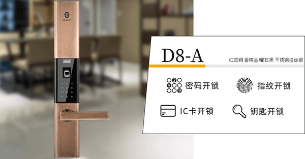 小家丁智能鎖參加國美配件事業部全國視頻會議