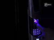 海爾智慧家居：智能門鎖安裝前需要了解什么？