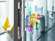 吉中吉智能鎖：直擊消費者的痛點