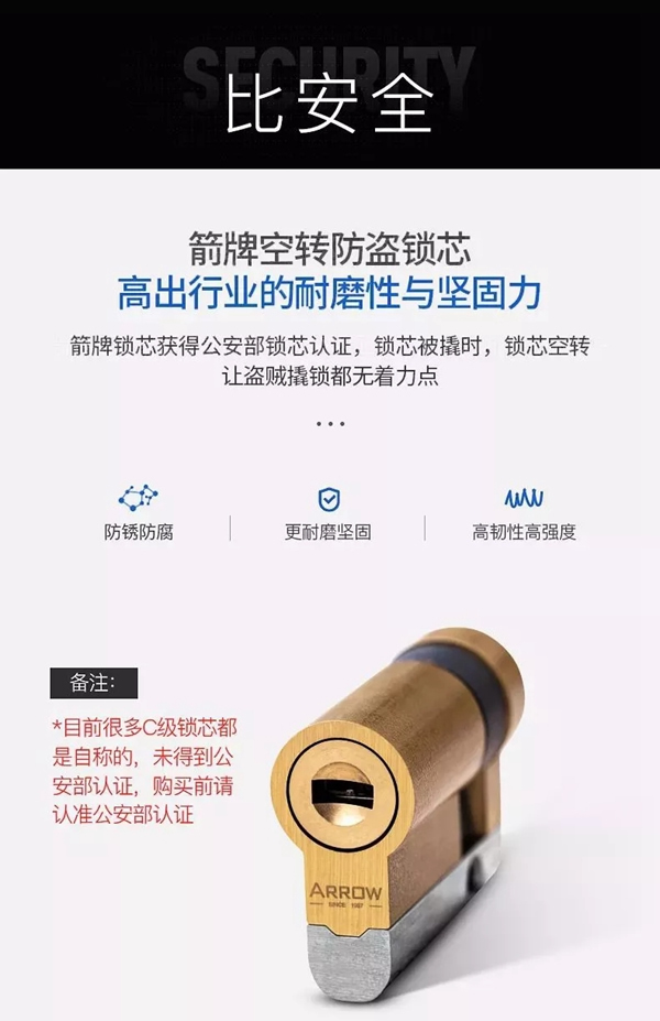 箭牌智能鎖新品發(fā)布——星馳，你的極致追求