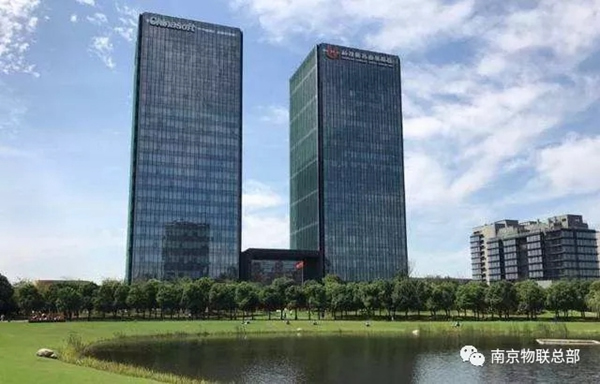 WULIAN南京物聯(lián)專業(yè)解決智慧生活方案