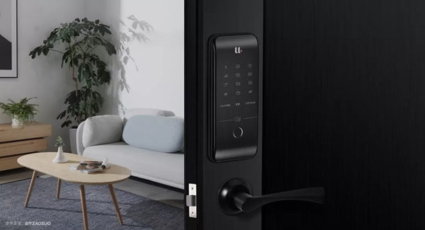 優(yōu)點(diǎn)智能鎖教你如何搭配家居