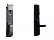 云碩智能鎖:你知道門鎖竟有全自動與半自動嗎