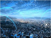 云碩智能鎖:智能安防系統已經成為當前的發展趨勢