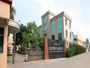 普鑫智能鎖：開始了智能鎖具的研發(fā)