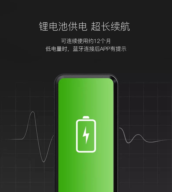 箭牌智能科技智能鎖發布新品，智能鎖品牌又添勁敵