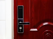 箭牌智能科技智能鎖的使用體驗是怎么樣的呢？