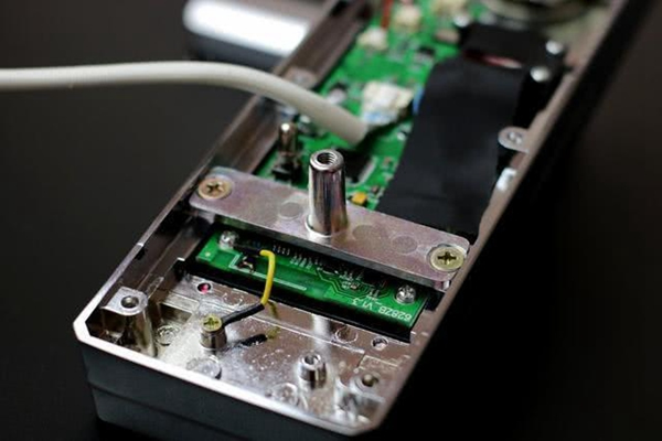 智能鎖經(jīng)銷商大調(diào)查|箭牌智能科技智能鎖解放你的雙手