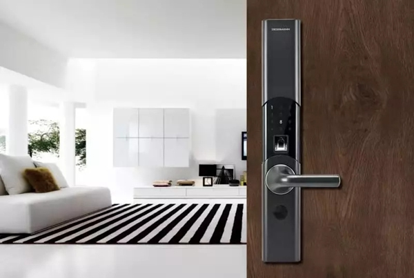 智能鎖經(jīng)銷商大調(diào)查|德施曼小嘀云智能鎖連續(xù)三年銷量倍增，億元投資助力打造第一品牌