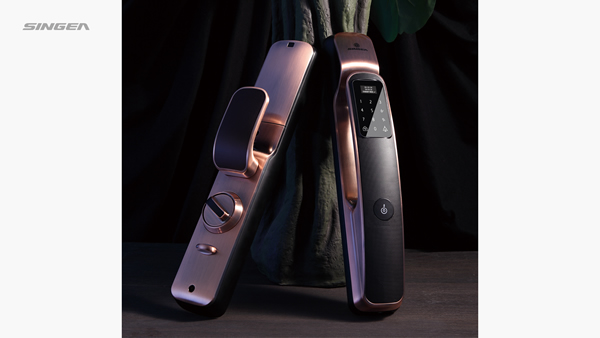 全自動指紋鎖究竟可不可靠，要看準這幾點