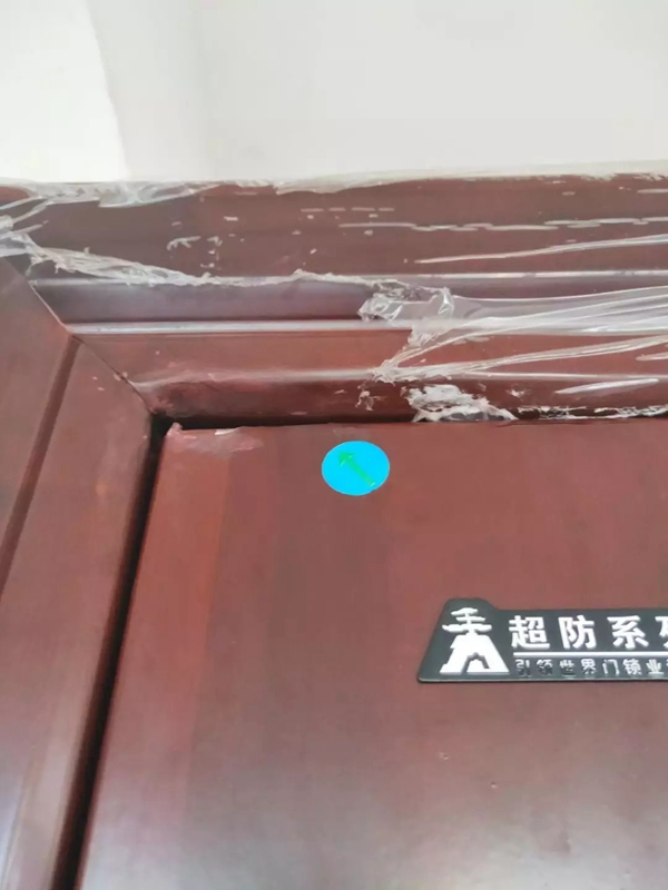 王力安防做好質(zhì)量管理，出現(xiàn)質(zhì)量問題必定嚴(yán)格對待