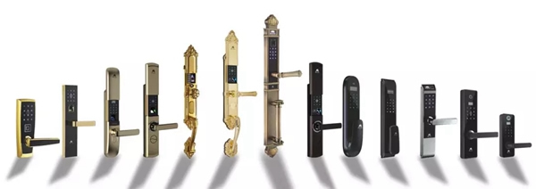 智能鎖經(jīng)銷商大調(diào)查|摩力智能鎖為您打造精品公寓形象