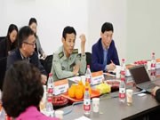 移康智能鎖：呈現出欣欣向榮的態勢