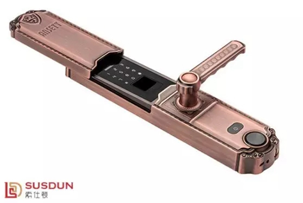 智能鎖經(jīng)銷商大調(diào)查|加盟索仕頓智能鎖，品質(zhì)與加盟扶持雙重保障