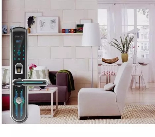 智能鎖經(jīng)銷商大調(diào)查|箭牌智能鎖解決你對智能鎖的十大疑問！